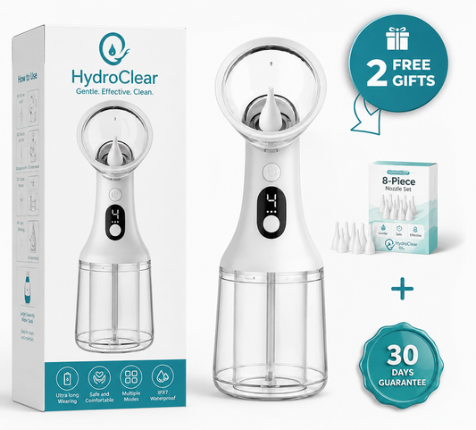 HydroClear Irrigator